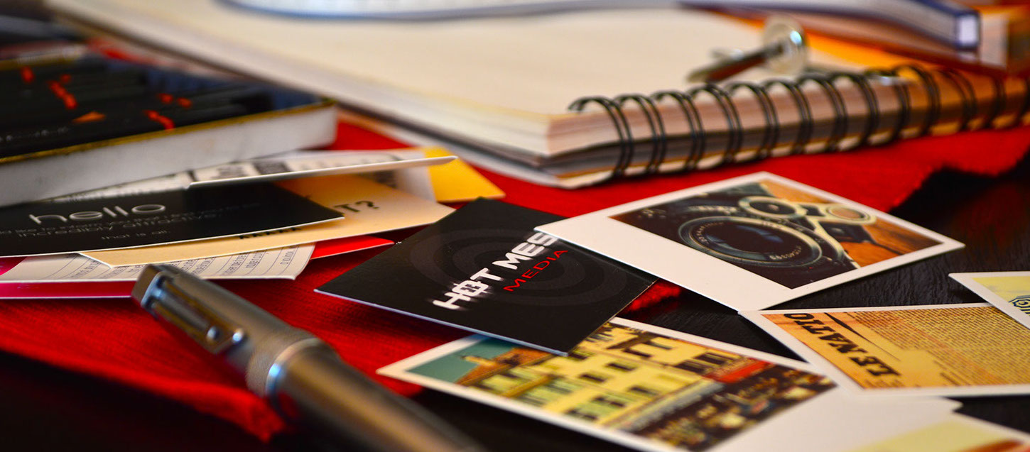 Sebastiao photography Hotmess media home page 