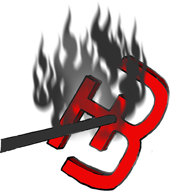 Best branding logo company hotmess media